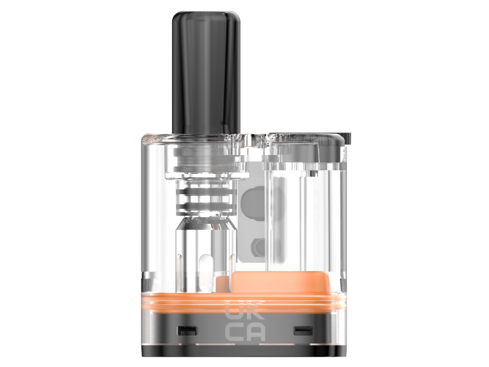 GeekVape - S30 Cartridge Boost Version (2 Stück pro Packung)