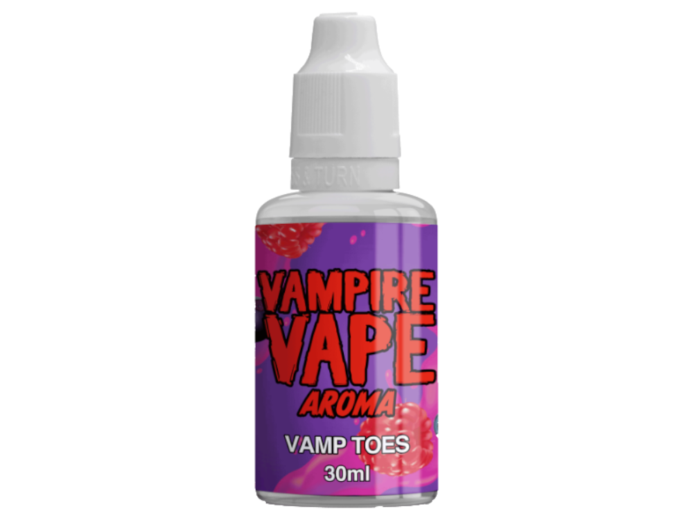 Vampire Vape - Aroma Vamp Toes 30 ml