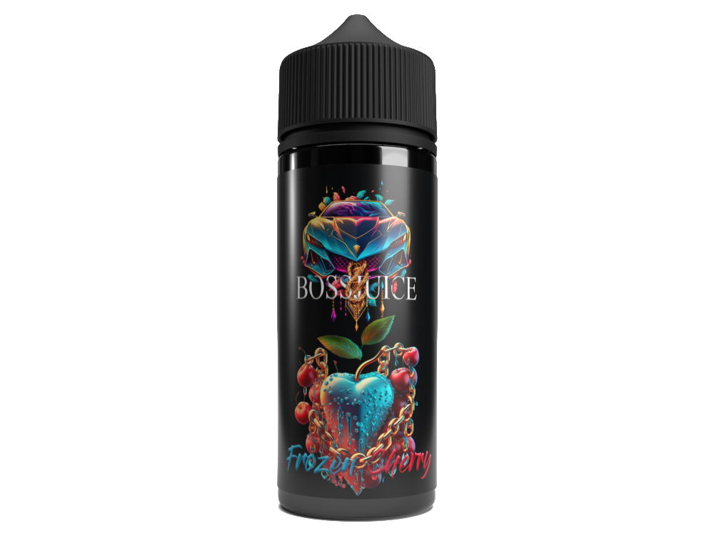 Boss Juice - Aroma Frozen Cherry 10 ml