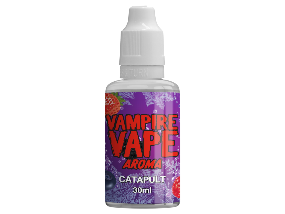 Vampire Vape - Aroma Catapult 30 ml Vampire Vape - Aroma Catapult 30 ml