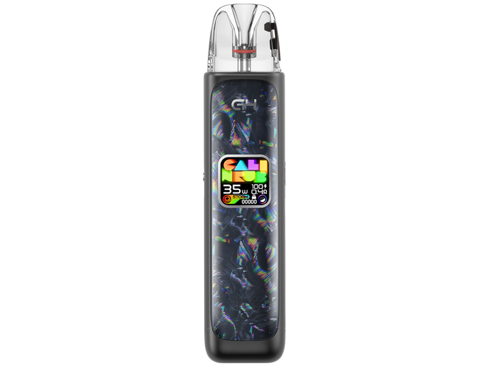 Uwell - Caliburn G4 E-Zigaretten Set Uwell - Caliburn G4 E-Zigaretten Set