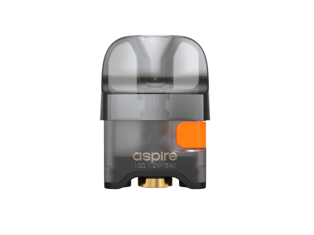 Aspire - Flexus Pro Cartridge (2 Stück pro Packung)