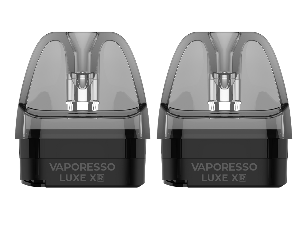 Vaporesso - LUXE XR Pod (New Version) (2 Stück pro Packung)
