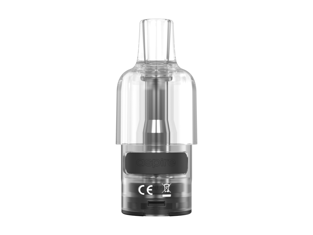 Aspire - TG Pod (2 Stück pro Packung)