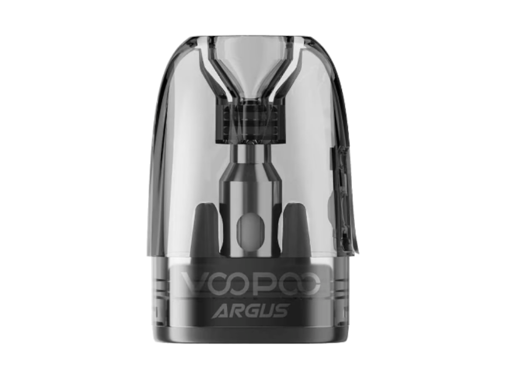 VooPoo - Argus Top Fill Cartridge (3 Stück pro Packung)