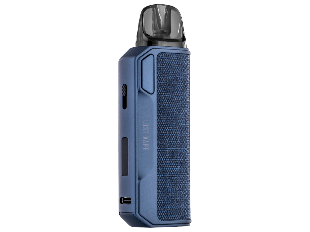Lost Vape - Thelema Elite S Pod E-Zigaretten Set Lost Vape - Thelema Elite S Pod E-Zigaretten Set