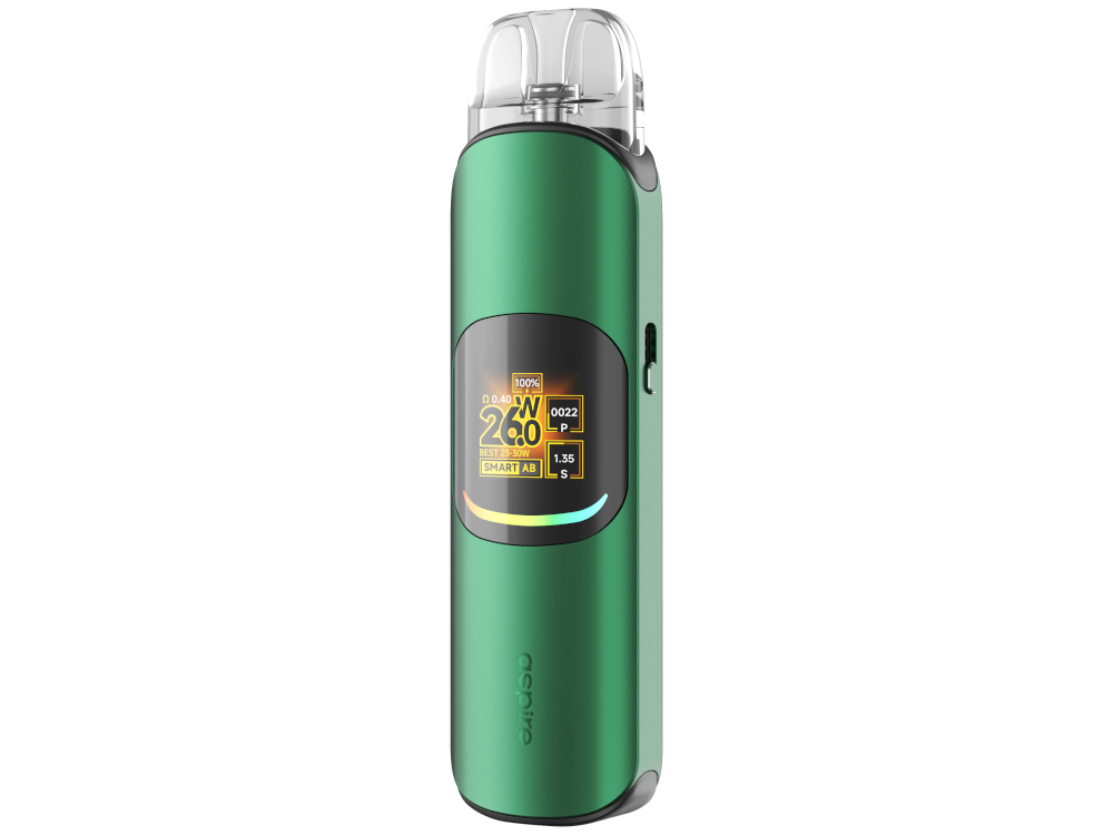 Aspire - Pixo Neo E-Zigaretten Set Aspire - Pixo Neo E-Zigaretten Set
