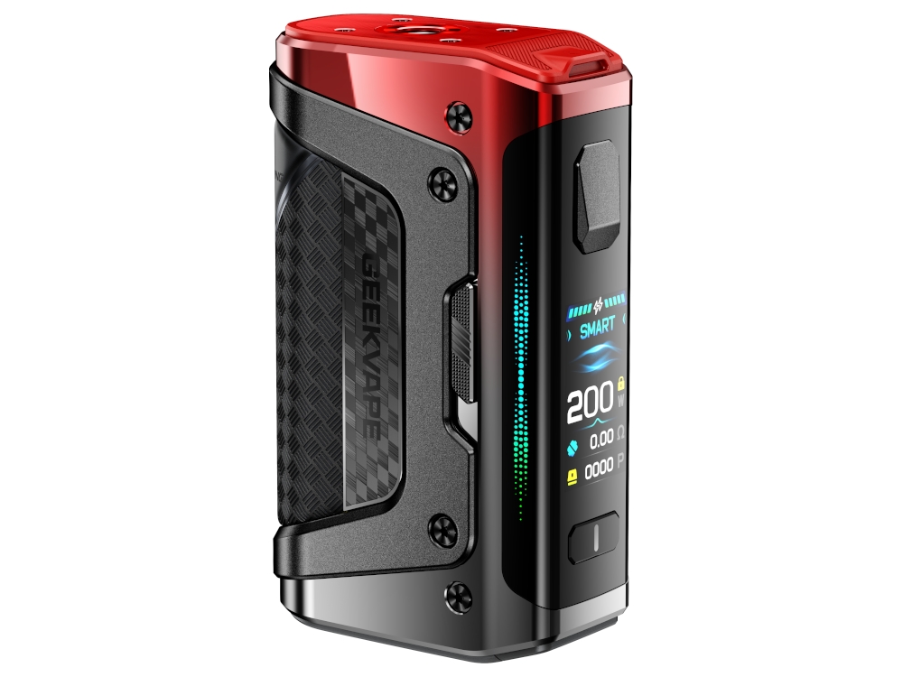 GeekVape - Aegis Legend 5 200 Watt GeekVape - Aegis Legend 5 200 Watt