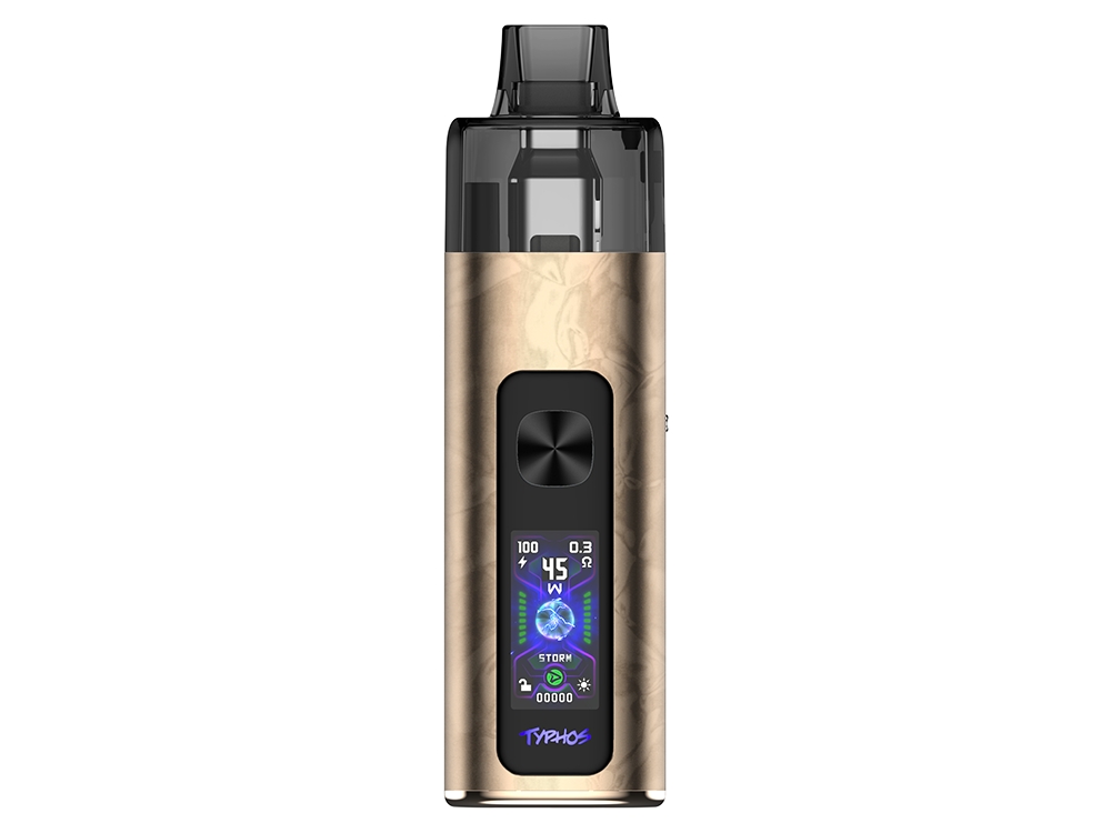Uwell - Typhos E-Zigaretten Set Uwell - Typhos E-Zigaretten Set