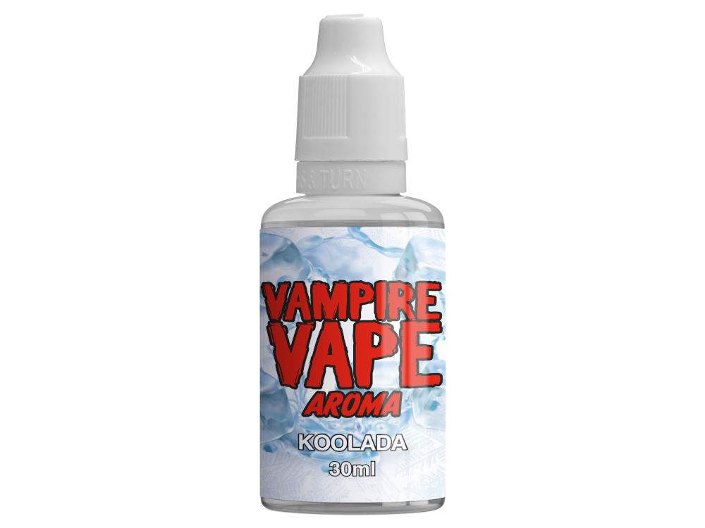 Vampire Vape - Aroma Koolada 30 ml