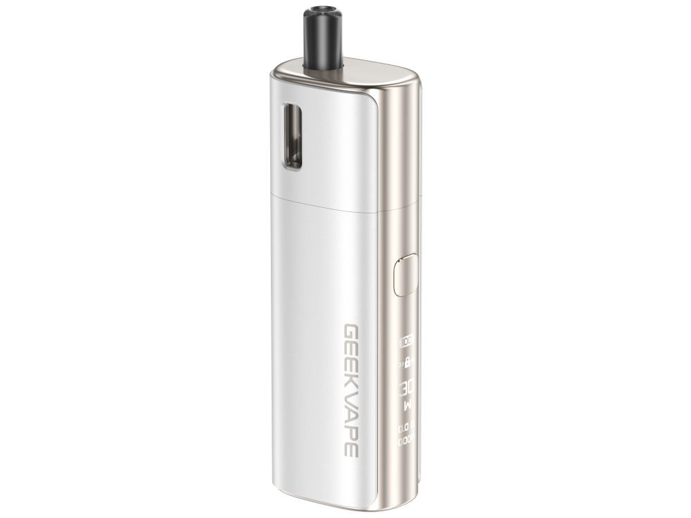 GeekVape - S30 Pro E-Zigaretten Set GeekVape - S30 Pro E-Zigaretten Set