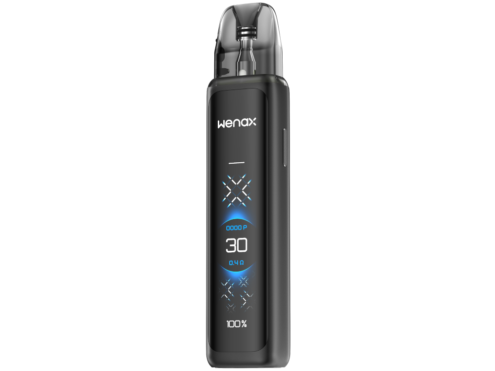 GeekVape - Wenax Q Ultra E-Zigaretten Set GeekVape - Wenax Q Ultra E-Zigaretten Set