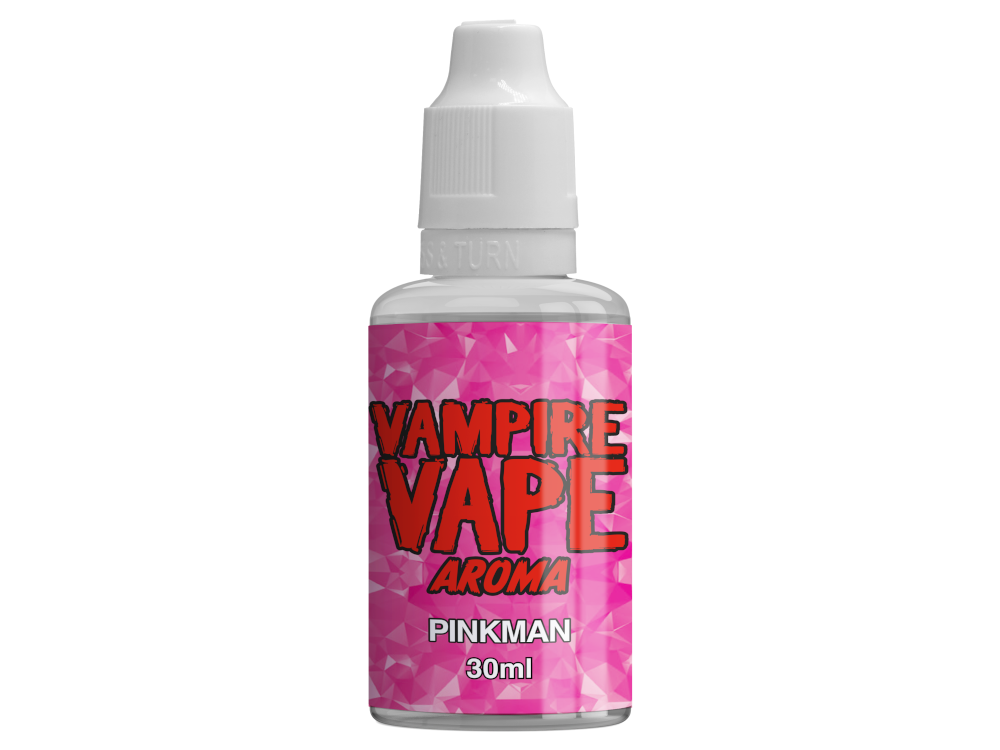 Vampire Vape - Aroma Pinkman 30 ml