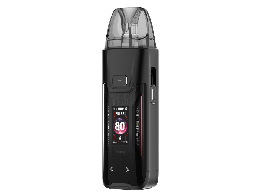 Vaporesso - LUXE XR MAX 2 E-Zigaretten Set Vaporesso - LUXE XR MAX 2 E-Zigaretten Set